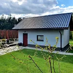 Lodge Adusiowka