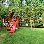 Lodge Adusiowka