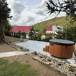 Lodge Adusiowka *