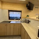 Lodge Adusiowka