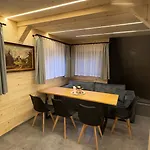 Adusiowka Lodge
