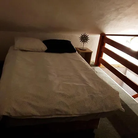 Adusiowka Lodge