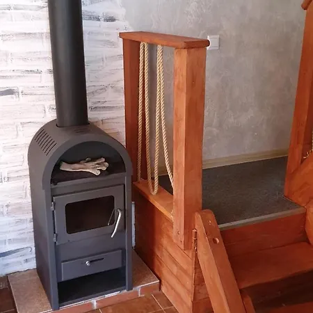 Lodge Adusiowka Stronie Slaskie