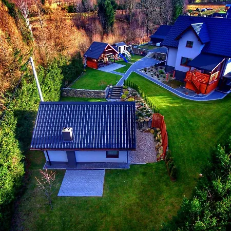 Lodge Adusiowka *