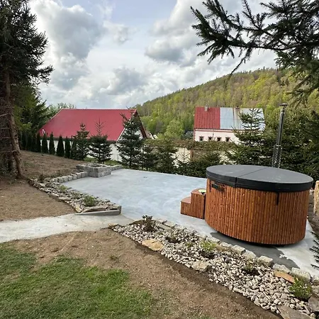 Lodge Adusiowka *