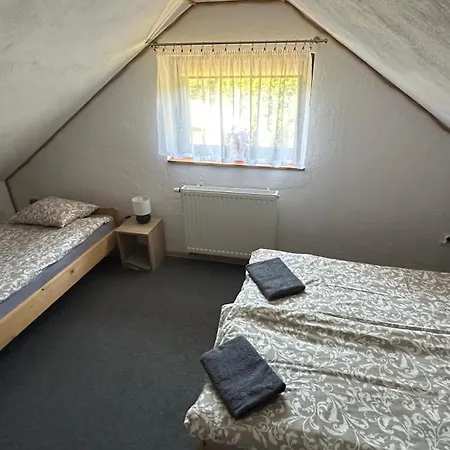 Lodge Adusiowka Stronie Slaskie