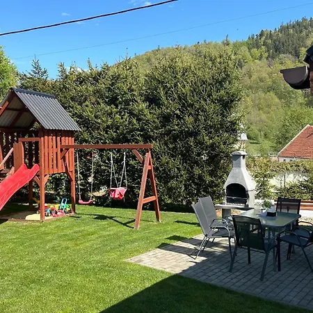 Adusiowka Stronie Śląskie