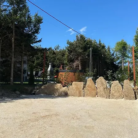Lodge Adusiowka