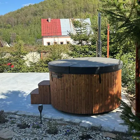 Adusiowka Stronie Slaskie