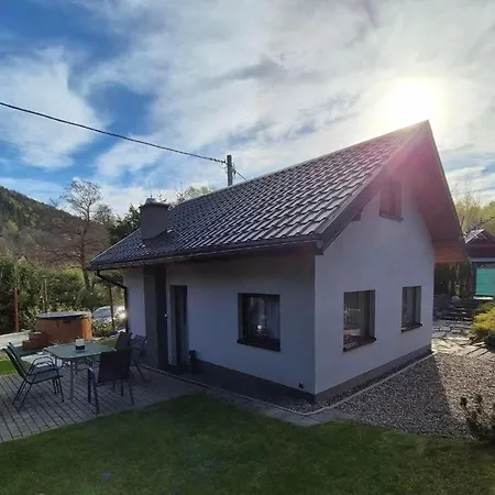 Adusiowka * Stronie Śląskie