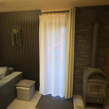 Lodge Adusiowka Stronie Śląskie