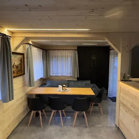 Lodge Adusiowka Stronie Śląskie