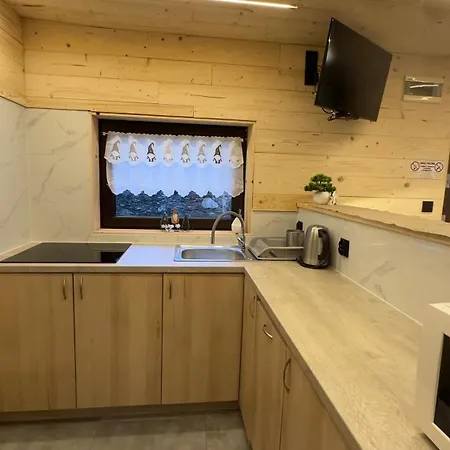 Orman Evi Adusiowka