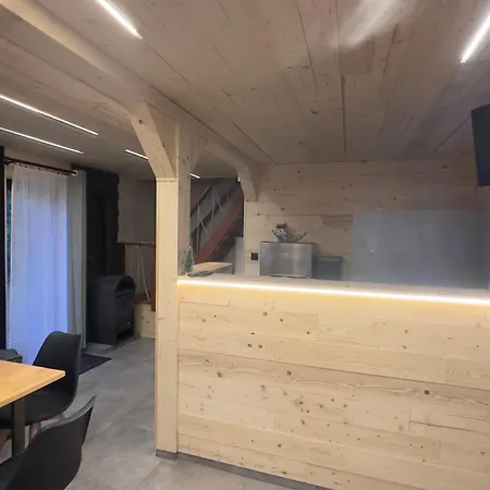 Adusiowka * Stronie Śląskie