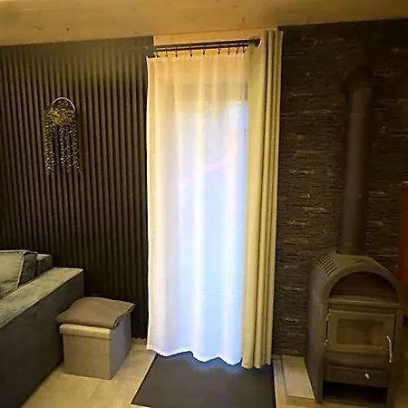 Adusiowka بيت خشبي Stronie Śląskie