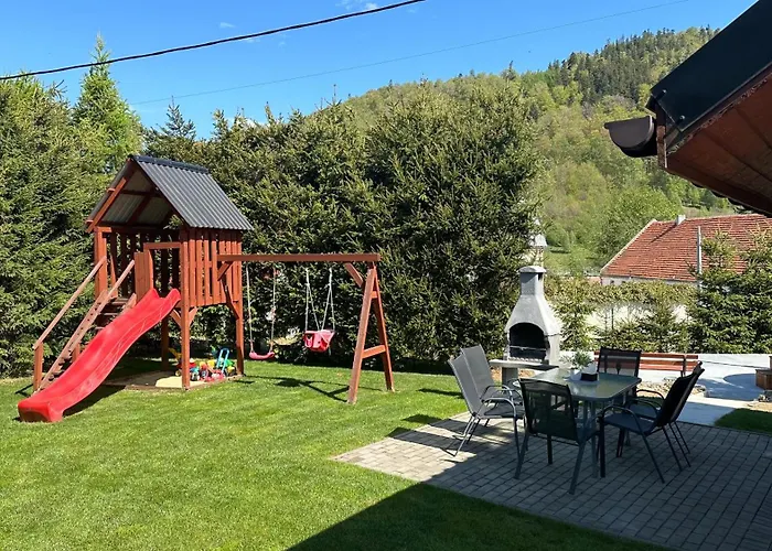 Adusiowka Stronie Śląskie