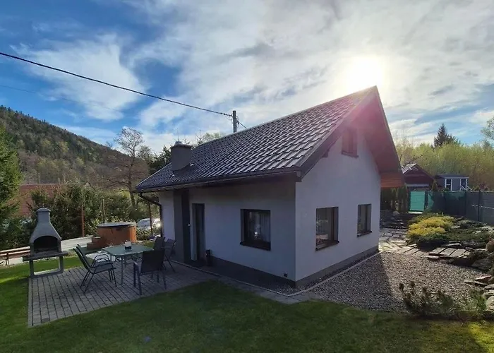 Adusiowka * Stronie Śląskie