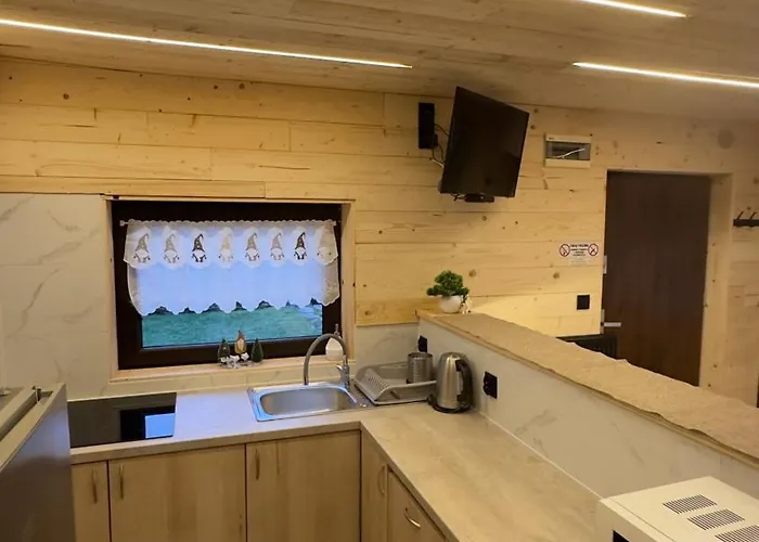 Adusiowka Stronie Śląskie