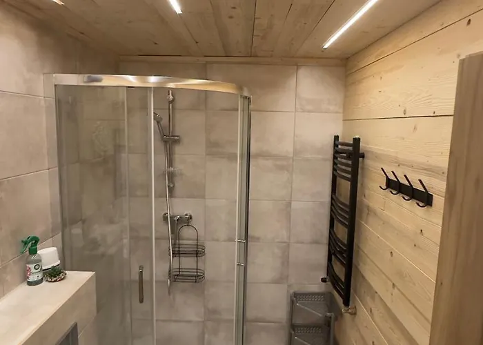 Adusiowka Lodge Stronie Śląskie