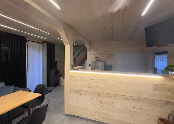 Adusiowka * Stronie Śląskie