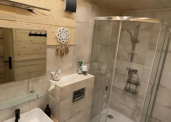 Adusiowka Stronie Śląskie